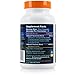 nuBound Nucleotide Sports Recovery Supplement: 600 Mg Nucleotide and 1000 Mg Prebiotic Blend - Post Workout and Muscle Recovery Supplements for Men, Women - Keto and Paleo Diet Friendly - 120 Capsules