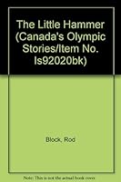 The Little Hammer 1896092020 Book Cover