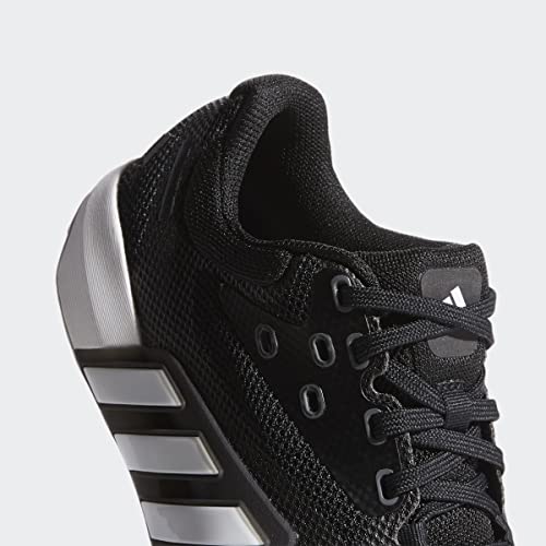 adidas Dropset Trainer Black/White/Grey 6 B (M)
