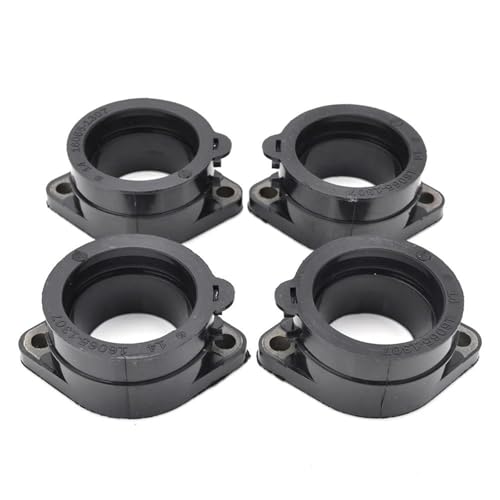 Collecteur d'admission carburateur pour Kawasaki ZRX 1200 GPZ 1100 E ZXT10E - Pièce 16065-1307