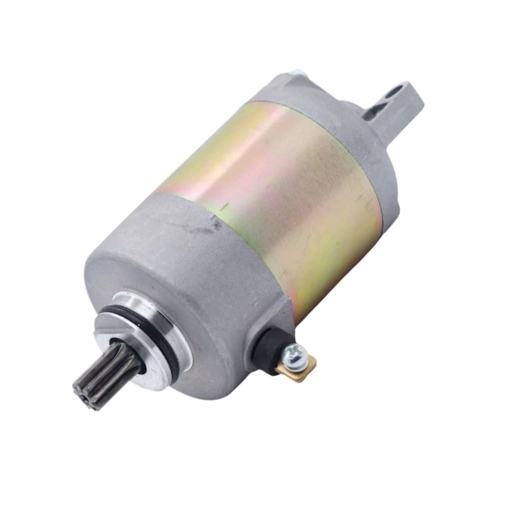 Motor de arranque compatible con XENTER125 YP150 SKYLINER 2003-2009 5