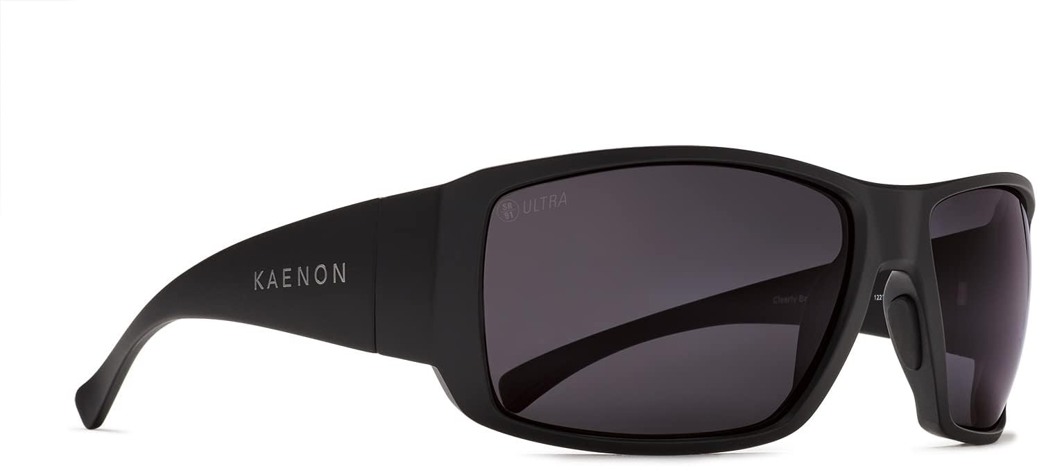 Kaenon Truckee Unisex Polarized Sunglasses - Image 3