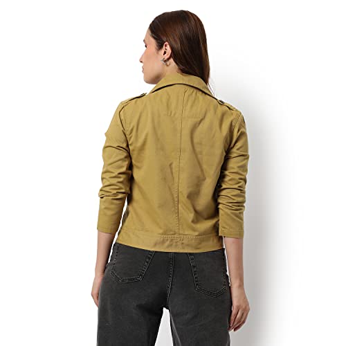 Image of PINACOLADA Women Jacket