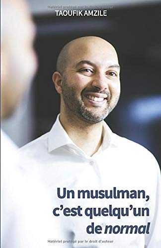 Télécharger Un musulman, c'est quelqu'un de normal PDF