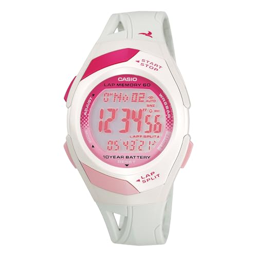 Casio Montre pour Femme STR 300 7EG