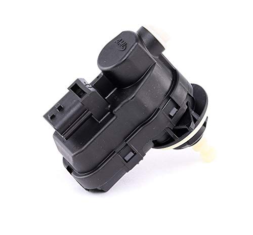 TYC Goodpart LWR 20-0795-MA-1 Servomotor para Control de Altura del Haz de Faros Delanteros
