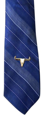 Image of Novel Merk Cowboy & Rancher - Icons Lapel Pin, Hat Pin & Tie Tack Set - with Clutch Back
