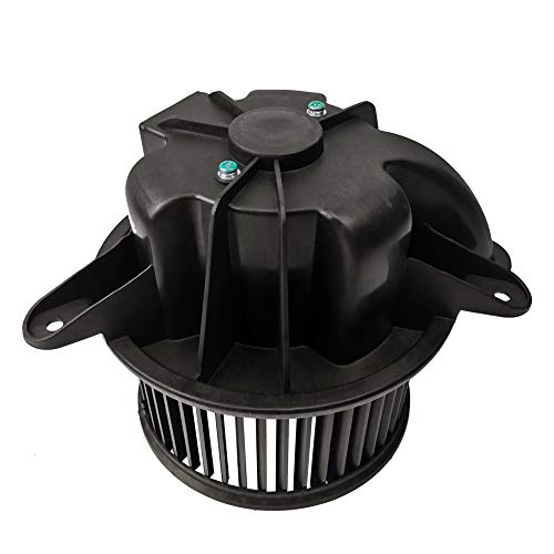 Showsen Pm6002 4886150Aa Hvac Ac Heater Blower Motor Fit 97-01 Cherokee 99-01 Wrangler #TOP8