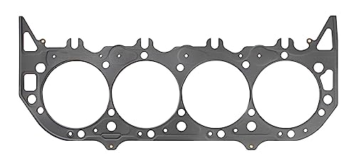 SCE Gaskets Spartan MLS Head Gasket BBC 4.540 Bore x .039