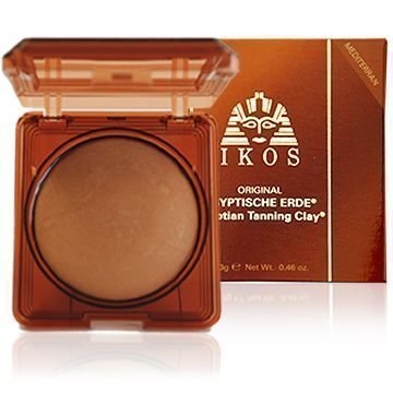 Ikos Egyptische Erde, Mediterran, 2er Pack (2 x 13 g)