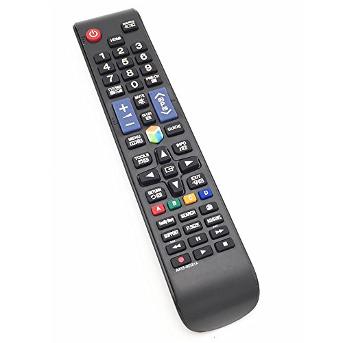 Telecomando generico per televisore smart 3D