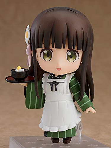 Amazon.co.jp: ねんどろいど ご注文はうさぎですか?? 千夜 ノン  