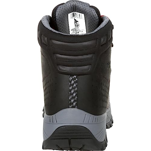 Georgia Boot Unisex-Adult Gb00399 Hiking Boot4
