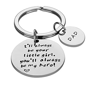 iWenSheng Father's Day Gift - Dad Gift from Daughter for Christmas Birthday Valentine's Day for Dad iWenSheng Fathers Day Gift Dad Gift from Daughter for Christmas Birthday Valentines Day for Dad