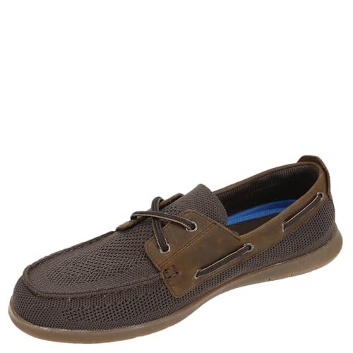 Clarks Mens Flexway Tie4