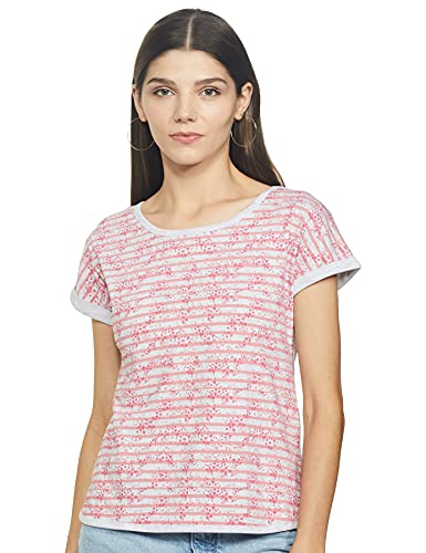 Image of Easybuy Women's Regular Fit T-Shirt