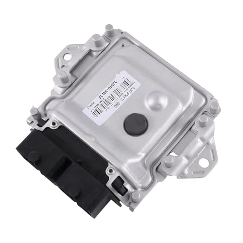 Unité de contrôle moteur 33910-54L10 d'ingénierie automobile supérieure pour Suzuki