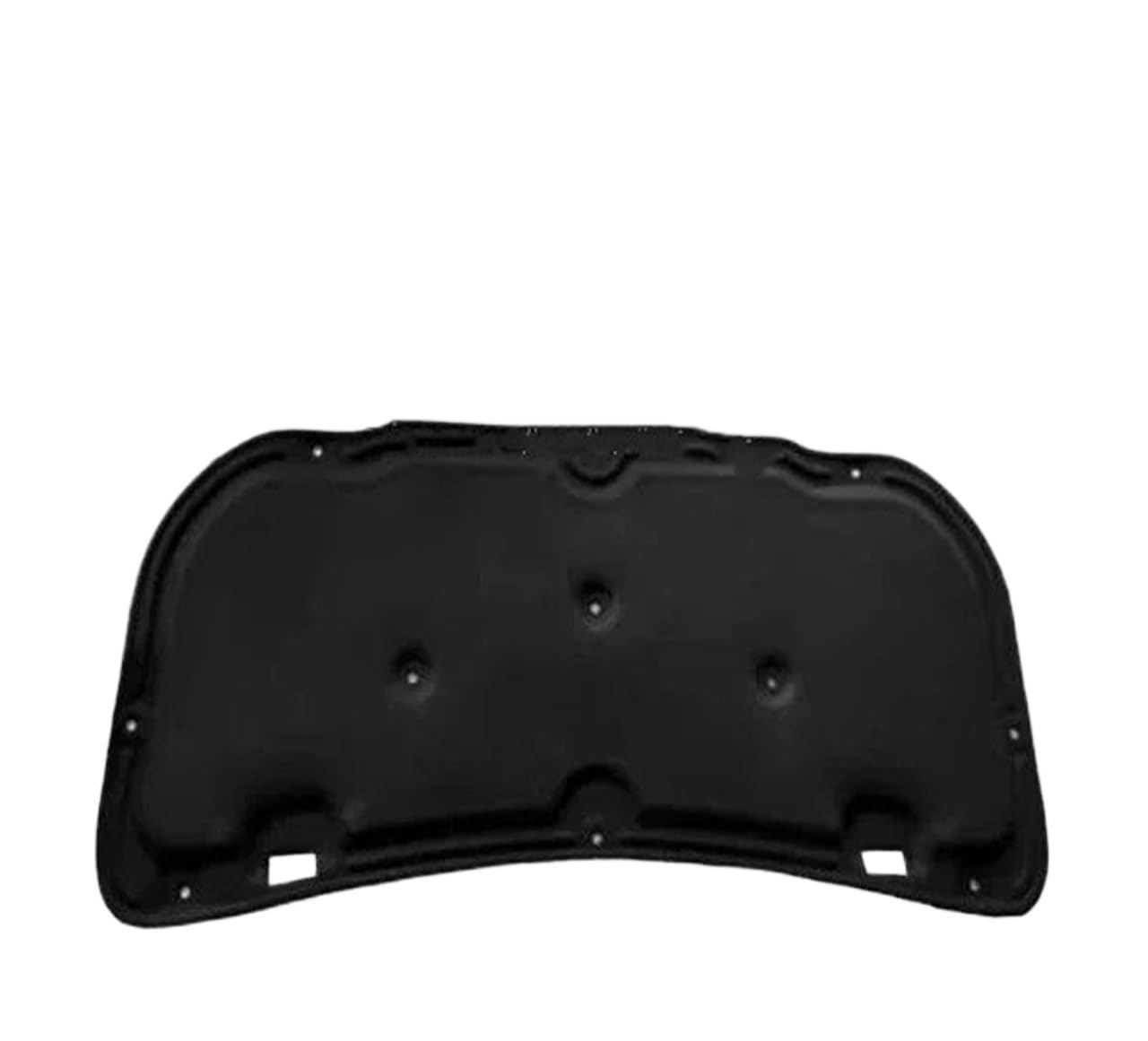 Waleqw One Color For Mazda For Cx-5 For Cx5 2017 2018 2019 2020 2021 2022 2023 Thermal Sound Insulation Cotton Heat Pad Modified Engine Heat Insulation Pad