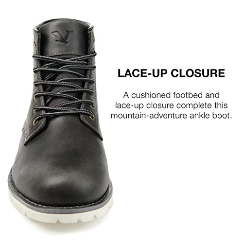 Territory Boots Men's Chukka Boots4