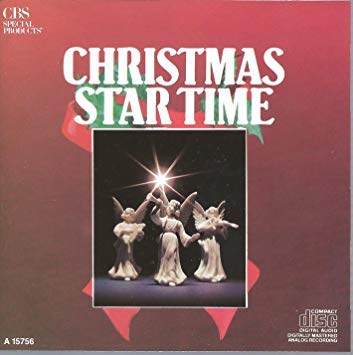 Christmas Star Time [Audio CD] Various Artists