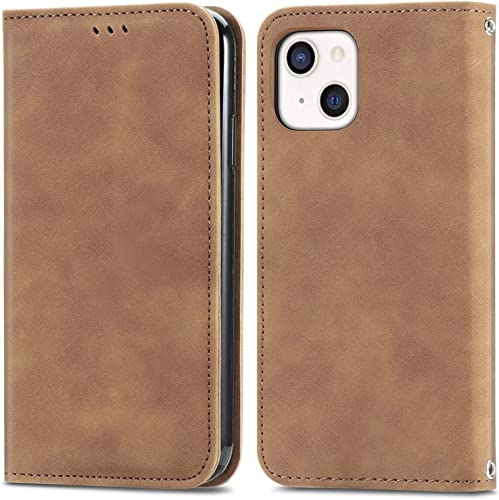 Étui portefeuille iPhone 13 Pro Max pour voyager léger sans votre portefeuille