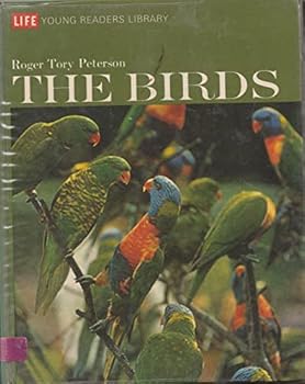 Hardcover Young Readers Edition: The Birds Book