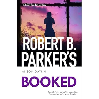 Robert B. Parker's Booked