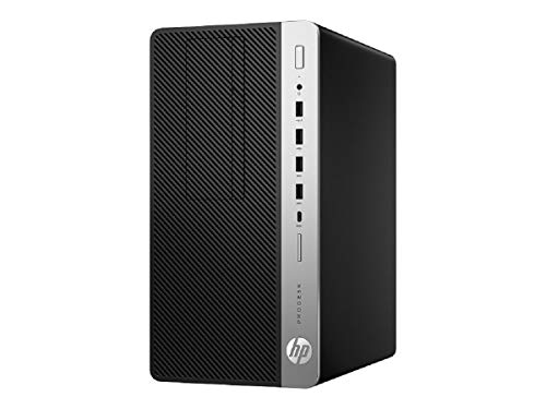 Preisvergleich Produktbild HP Inc. PRODESK 600 G5 MT CI5-8500