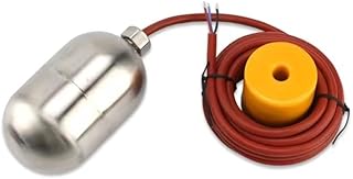 1PCS NEW Stainless steel high temperature float level switch EFQS-H (EFQS-H 2M)