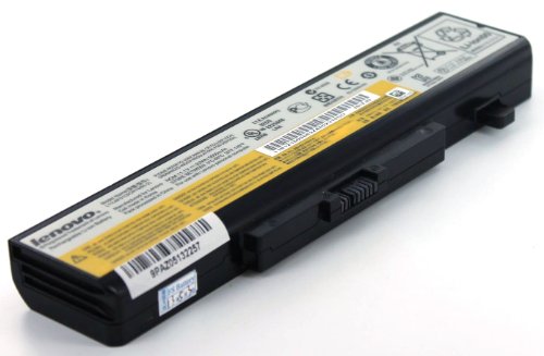 Preisvergleich Produktbild Original Akku für Lenovo G700 Original