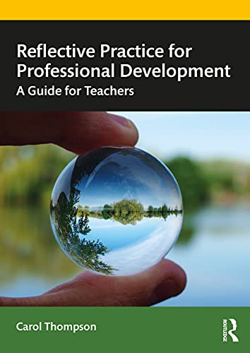 Reflective Practice for Professional Development view 2