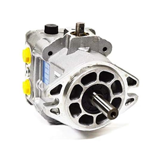 Hydrostatic Pump 4121333 PG-1HCA-DY1X-XXXX Compatible with Bobcat for Bunton