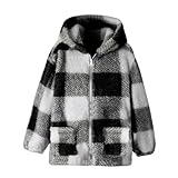 Design adorable : avec un ourlet et des poignets élastiques en bas et un col haut avec des propriétés coupe-vent, cette veste polaire est conçue pour s'adapter parfaitement aux poignets et fournir une protection supplémentaire contre le vent froid. Cette veste polaire à manches longues et col montant avec fermeture éclair intégrale est un incontournable de la mode. Parfait seul au printemps ou en automne ou sous une doudoune légère pour les mois d'hiver plus froids.