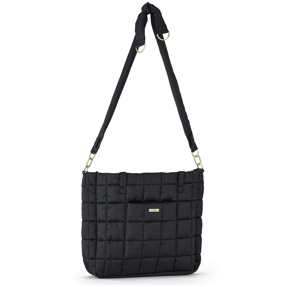 Amazon.co.jp: アンダーアーマー（UNDER ARMOUR） キルティング トート