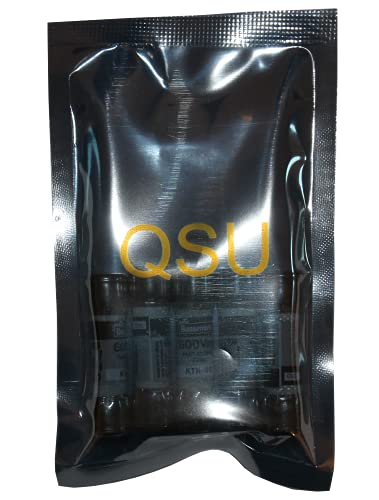 Ktk-30 Fast Acting Limitron Fuse 600 Vac 30A (5 Pack) #TOP2