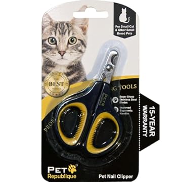 best bird nail clippers for small birds