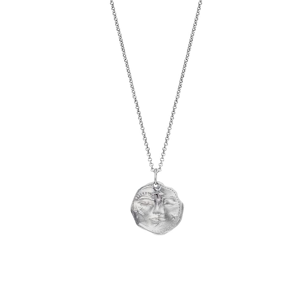 Engelsrufer Damen-Kette 925er Silber 32020121