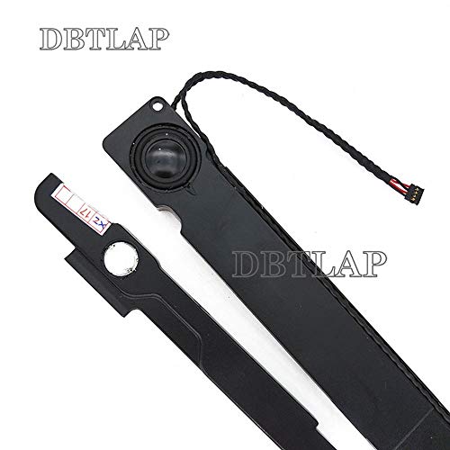 DBTLAP speaker per Apple MacBook Pro 33 cm Unibody...