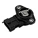 ZBN 35170-26910 TH431 Throttle Position Sensor TPS Compatible with Hyundai Elantra 2007-2014, 3517026910 TPS4221