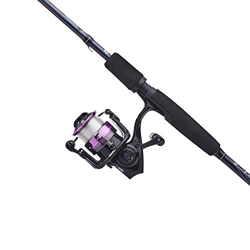 Abu Garcia Mike Iaconelli Youth Fishing Combo - Image 2