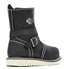 Harley-Davidson Women's Jaynes 7-Inch Engineer Boots D84799