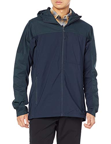 Fjallraven 81151 Abisko Midsummer Jacket M Jacket mens Dark Navy L