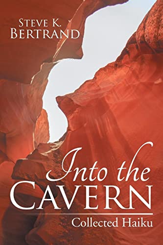 Into the Cavern: Collected Haiku Paperback – 13 July 2017