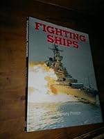 Fighting Ships of the World 0600384888 Book Cover