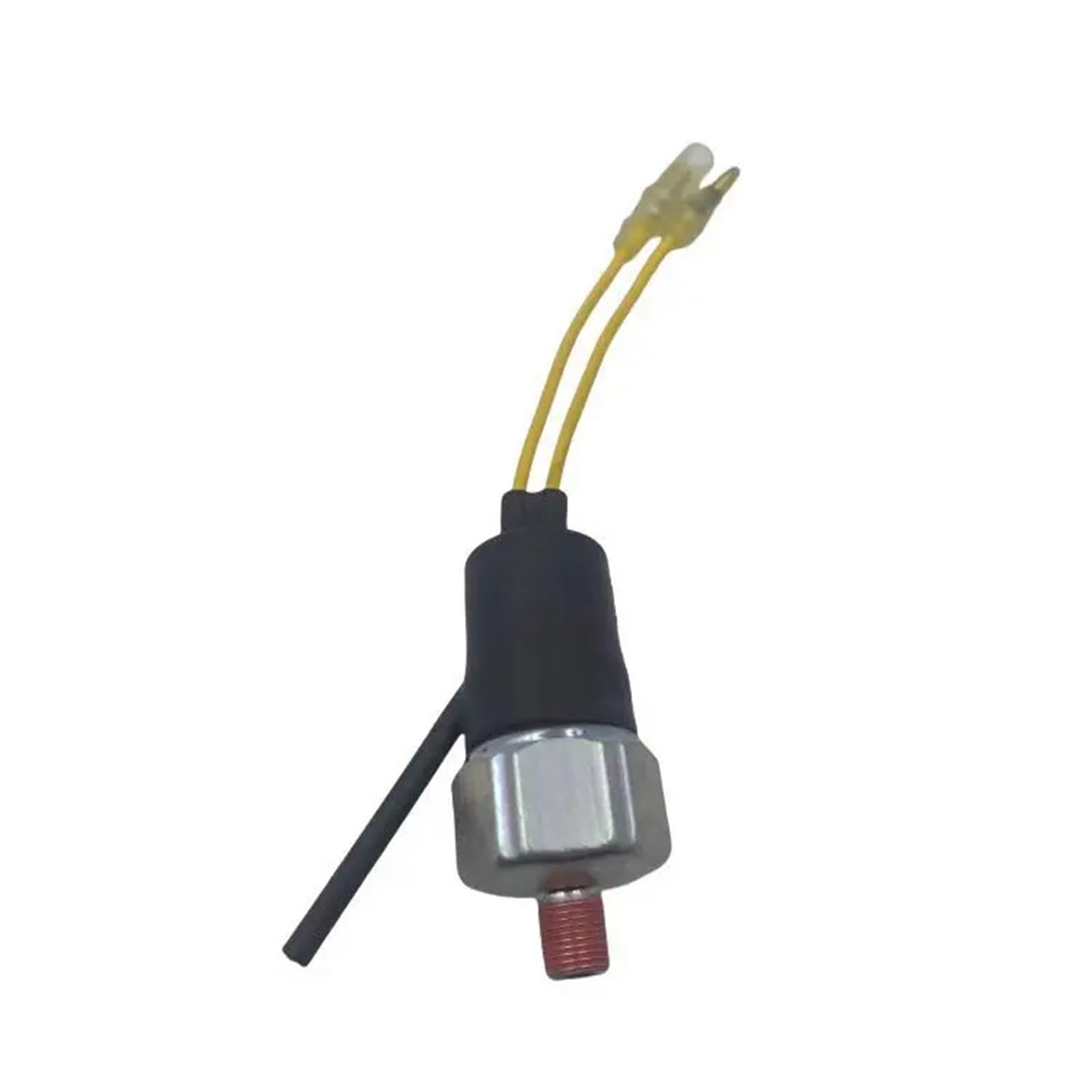 RISWEKFW Excavator Accessories Pressure Sensor 6BG1/6BD1(6BG1 oil sensor)