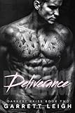 Deliverance (Darkest Skies) (English Edition)