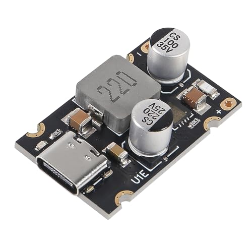 AITRIP 3PCS PD65W Fast Charging Module Type-C USB Interface Supports PD3.1 QC3.0 SCP PPS Fast Charger 5V 9V 12V 20V - Image 6