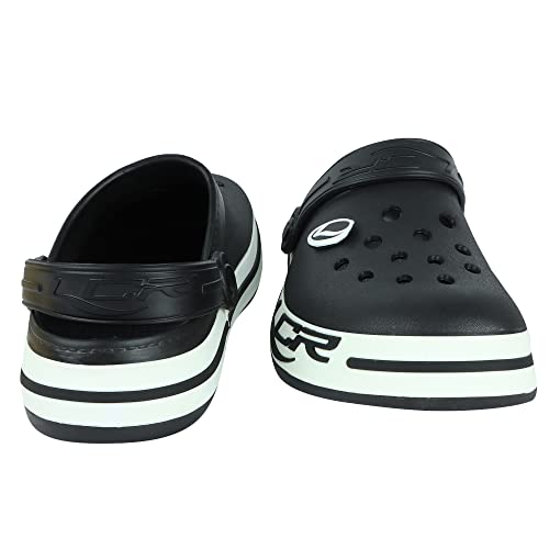 Image of Lancer Mens Foam-Hero Crocs