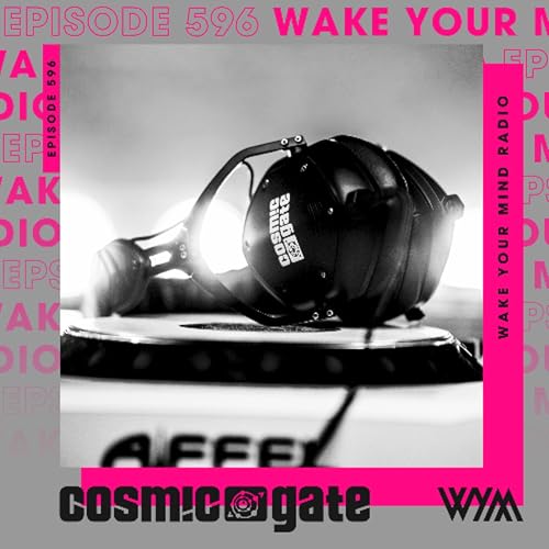 WYM RADIO Episode 596 cover art