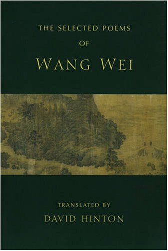 Selected Poems: Wang Wei